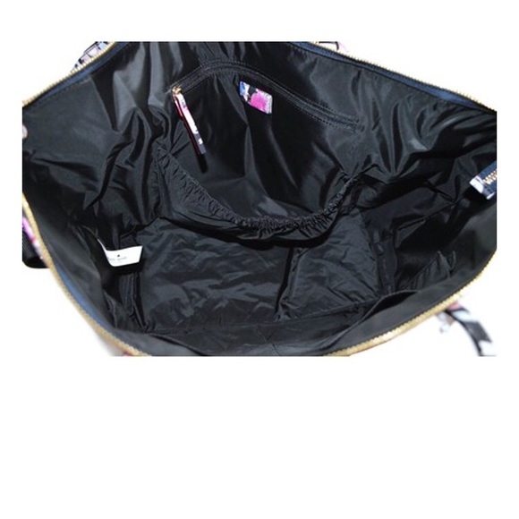 Kate Spade Diaper Bag - Picture 2 of 6